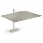 Emu - Trevi 996 Sonnenschirm 400x300 cm Aluminium (20) / Beige Pro (84)