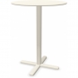 Emu - Darwin runder Klapptisch hoch Ø 80 cm | Weiß (23)