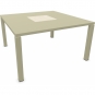 Emu - Quadro Tisch Taupe (71) | Salz (51)