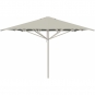 Emu - Ducale Sonnenschirm 304x304 cm Weiß | Beige Pro (84)