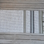Jan Kurtz - Carpet Outdoorteppich 260 x 160 cm - Pompano Natural