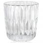 Kartell - Jelly Vase Glasklar