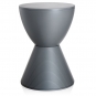 Kartell - Prince AHA Hocker Taubengrau