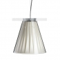 Kartell - Light-Air Pendelleuchte Beige