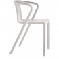 Magis - Air Armchair Stuhl Weiß