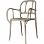 Magis - Milà Stuhl Beige