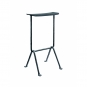 Magis - Officina Barhocker 65cm Stoff DivinaMD 193 | Anthrazitgrau