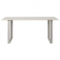 Muuto - 70/70 Tisch 170 x 85 cm | Grau/Grau
