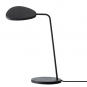 Muuto - Leaf Tischleuchte Schwarz