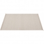 Muuto - Ply Teppich 240 x 170 cm | Helles Rosa