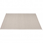 Muuto - Ply Teppich 270 x 360 cm | Helles Rosa
