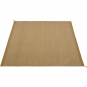 Muuto - Ply Teppich 240 x 240 cm | Gebrannte Orange