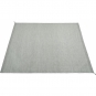 Muuto - Ply Teppich 240 x 240 cm | Grau