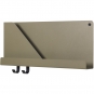 Muuto - Folded Regal Klein | Olive