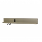Muuto - Folded Regal Groß | Olive