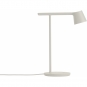 Muuto - Tip Tischleuchte Grau