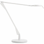 Kartell - Aledin TEC Tischleuchte Mattweiß