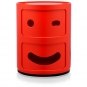 Kartell - Componibili Smile 4926 No.3