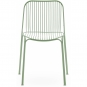 Kartell - Hiray Stuhl Grün