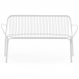 Kartell - Hiray Sofa Weiß
