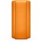 Kartell - Okra Vase 34 cm | Orange