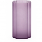 Kartell - Okra Vase 34 cm | Violett