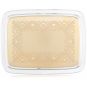 Kartell - Teatime Tablett Gold