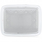 Kartell - Teatime Tablett Chrom