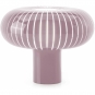 Kartell - Teresa Tischleuchte Special Edition Mauve