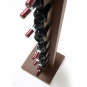 Opinion Ciatti - Ptolomeo Vino Weinregal 155 cm | Corten