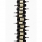 Opinion Ciatti - Ptolomeo Vino Wall Weinregal 75 cm | Edelstahl