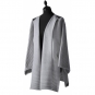 Design House Stockholm - Pleece Jacke Hellgrau