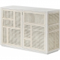 Design House Stockholm - Air Sideboard Weiß