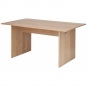 Design House Stockholm - Flip Tisch Eiche