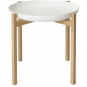 Design House Stockholm - Tablo Beistelltisch Hoch