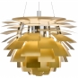 Louis Poulsen - PH Artichoke 84 cm (100W) | Messing