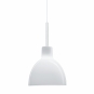 Louis Poulsen - Toldbod 155/220 Glas Pendelleuchte Ø15.5 cm