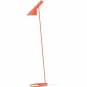 Louis Poulsen - AJ Stehleuchte Electric Orange