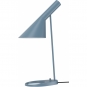 Louis Poulsen - AJ Tischleuchte Dusty Blue