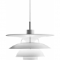 Louis Poulsen - PH 6½-6 LED Pendelleuchte 2700K | Bluetooth