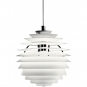 Louis Poulsen - PH Louvre LED Pendelleuchte 3000K | Bluetooth