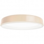 Louis Poulsen - LP Grand Deckenleuchte 148 cm | Champagner