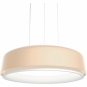 Louis Poulsen - LP Grand Pendelleuchte 58 cm | Champagner