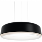Louis Poulsen - LP Grand Pendelleuchte 58 cm | Schwarz