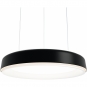 Louis Poulsen - LP Grand Pendelleuchte 148 cm | Schwarz