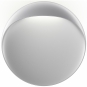 Louis Poulsen - Flindt Wandleuchte Ø 40 cm | Alu | 3000K