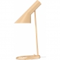 Louis Poulsen - AJ Mini Tischleuchte Warm Sand