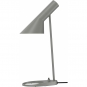 Louis Poulsen - AJ Mini Tischleuchte Warm Grey