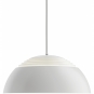Louis Poulsen - AJ Royal LED Pendelleuchte Ø 37 cm Weiß (LED 3000K)