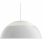 Louis Poulsen - AJ Royal LED Pendelleuchte Ø 50 cm Weiß (LED 3000K)